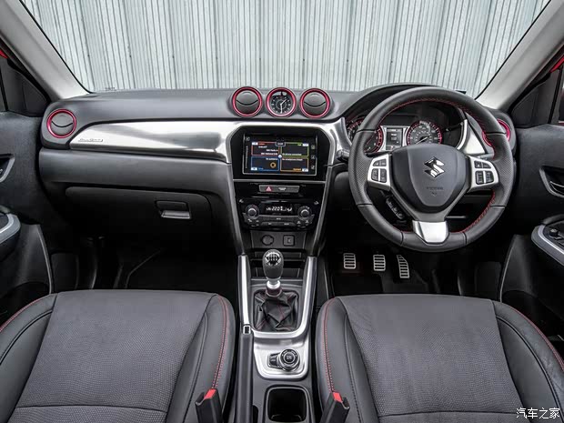 鈴木(進口) VITARA(海外) 