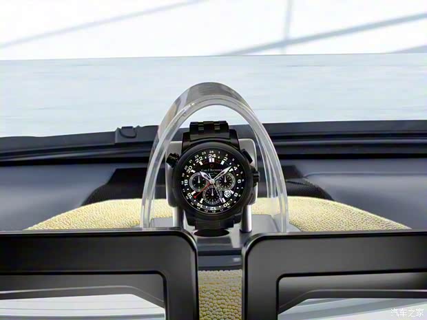 Rinspeed Etos 2016款 基本型