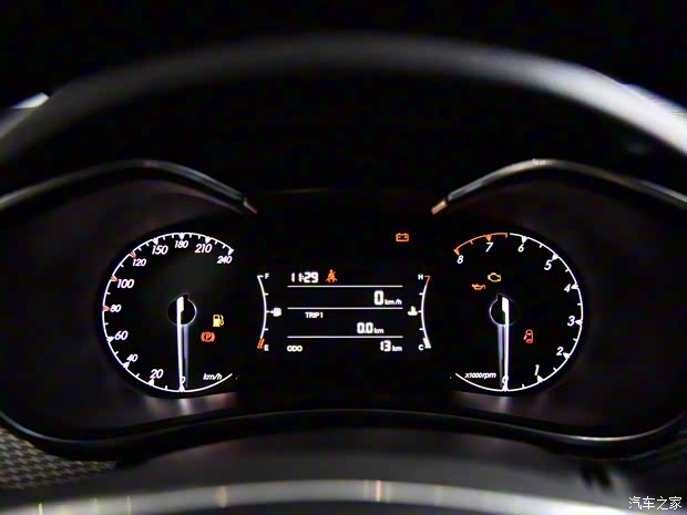 北京汽车 绅宝D50 2018款 1.5L 手动基本型