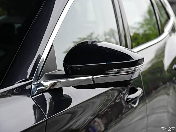 星途 星途TX 2021款 超能四驱版 1.6T 四驱超能1号