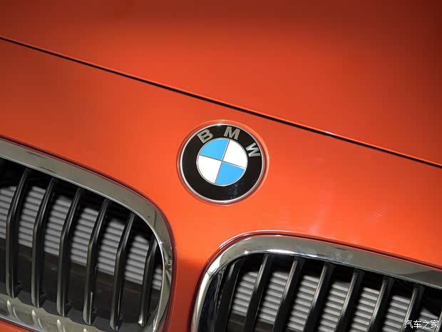 寶馬(進口) 寶馬1系 2016款 118i 領(lǐng)先型