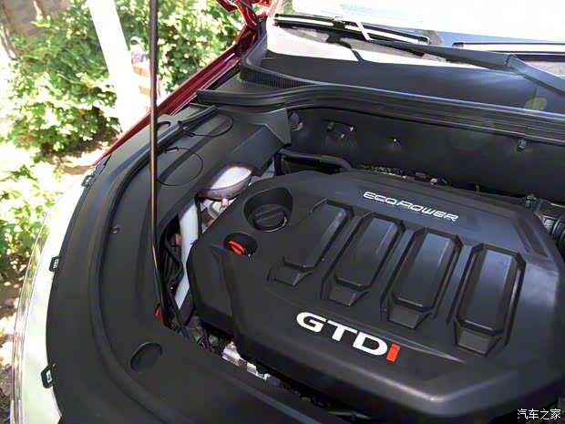 江铃汽车 驭胜S330 2016款 基本型