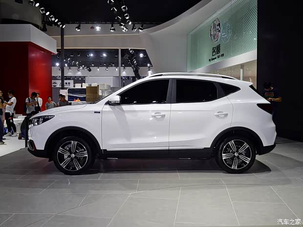 上汽集团 名爵ZS 2017款 基本型