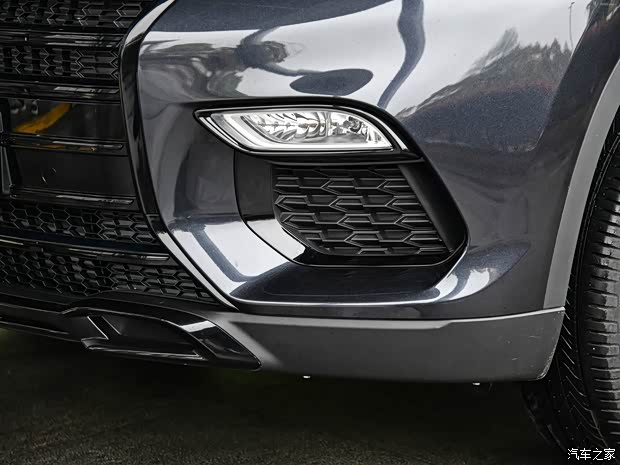 星途 星途TX 2021款 超能四驱版 1.6T 四驱超能1号