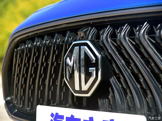 上汽集团 MG领航 2021款 400TGI 自动两驱Trophy旗舰版 上汽集团 MG领航 2021款 400TGI 自动两驱Trophy旗舰版