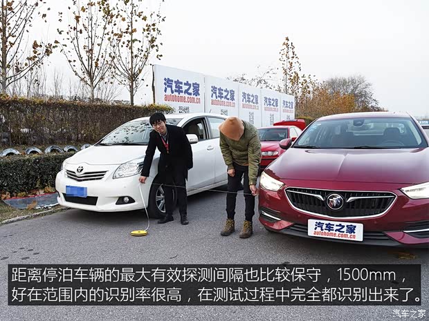 上汽通用别克 君威 2017款 28T 尊贵型 上汽通用别克 君威 2017款 28T 尊贵型