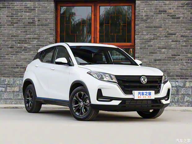 东风小康 风光500 2021款 1.5L CVT优享型