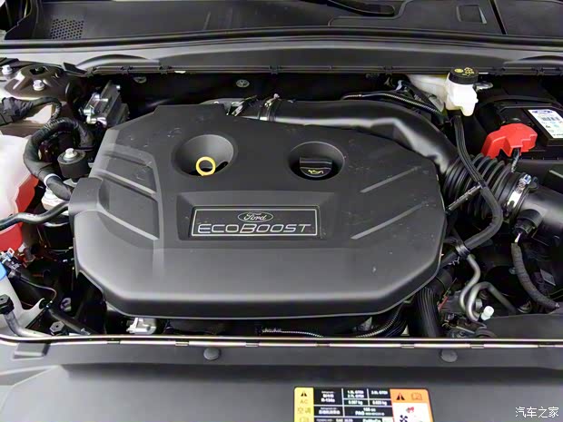 长安福特 金牛座 2015款 2.0L GTDi 至尊型 长安福特 金牛座 2015款 2.0L GTDi 至尊型