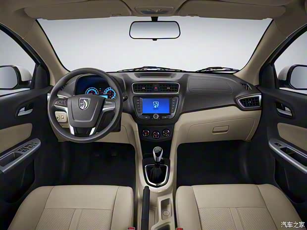 上汽通用五菱 寶駿330 2016款 1.5L 手動精英型 上汽通用五菱 寶駿330 2016款 1.5L 手動精英型