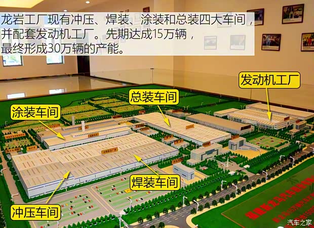 福汽新龍馬 啟騰EX80 2015款 1.5L 豪華型