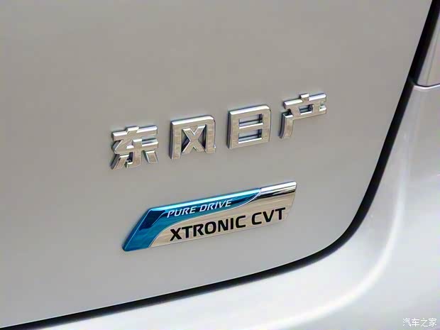 东风日产 骊威 2015款 1.6XE 手动舒适互联版