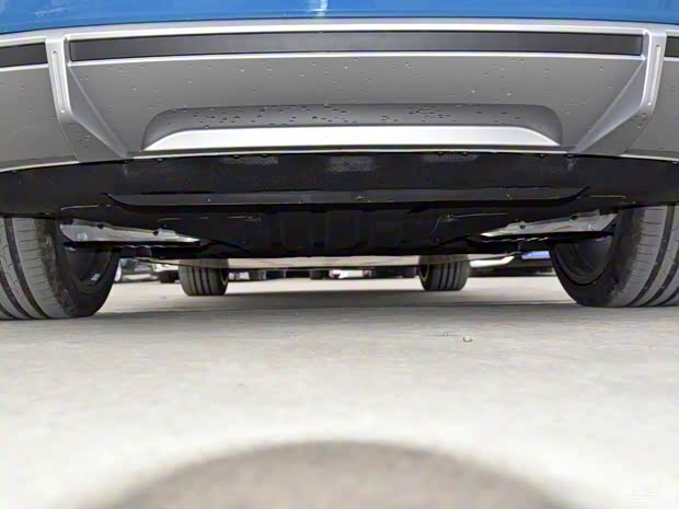 一汽-大众奥迪 奥迪e-tron 2021款 基本型