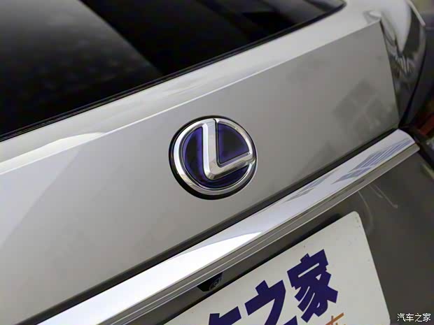 雷克薩斯 雷克薩斯RX 2020款 450h 四驅(qū)醇享版