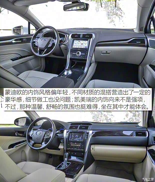 長安福特 蒙迪歐 2017款 2.0L HEV 智尊旗艦型