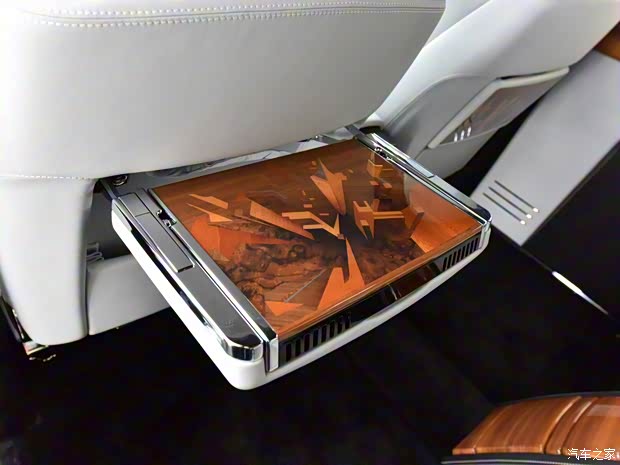 勞斯萊斯 幻影 2016款 6.7L 都會典藏版