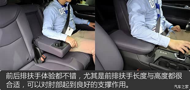 凯迪拉克(进口) 凯迪拉克XT5 2016款 基本型