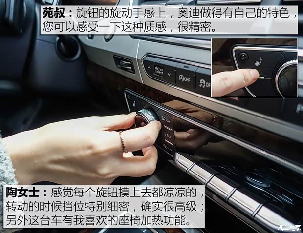 奥迪(进口) 奥迪Q7 2018款 45 TFSI S line运动型