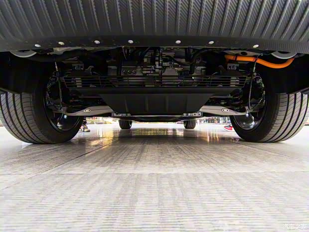 上汽集團 MARVEL R 2021款 后驅(qū)PRO版