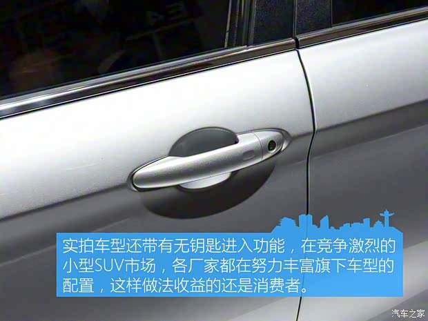 長城汽車 哈弗H2 2016款 藍(lán)標(biāo) 基本型