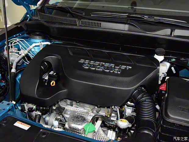 长安铃木 维特拉 2016款 1.4T 自动两驱豪华型 长安铃木 维特拉 2016款 1.4T 自动两驱豪华型