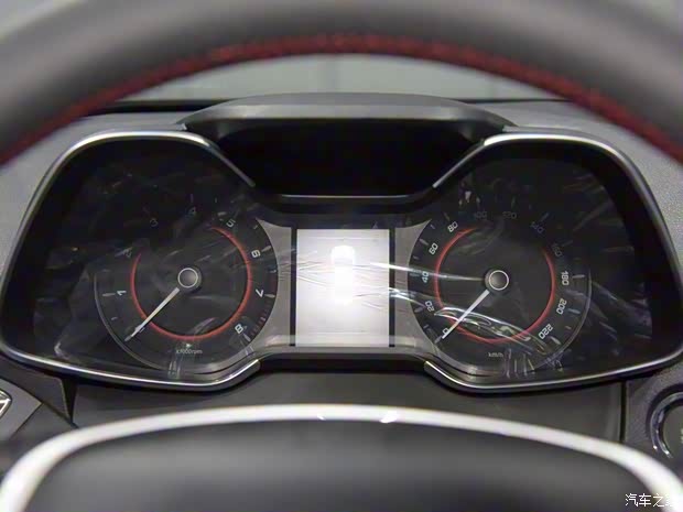 奇瑞汽車 艾瑞澤5 2016款 手動基本型