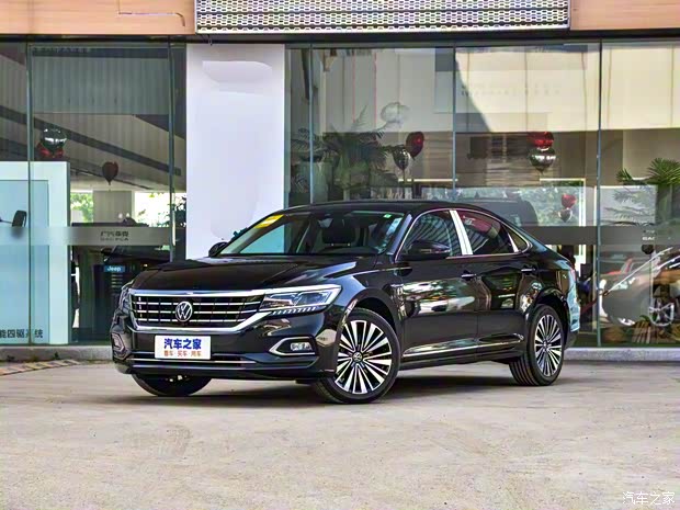 上汽大众 帕萨特 2020款 改款 330TSI 尊贵版 国VI 上汽大众 帕萨特 2020款 改款 330TSI 尊贵版 国VI