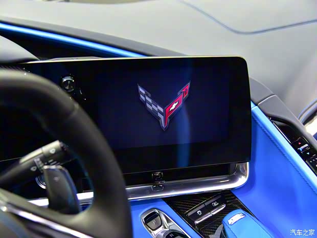 雪佛蘭(進(jìn)口) 科爾維特 2020款 C8 Convertible