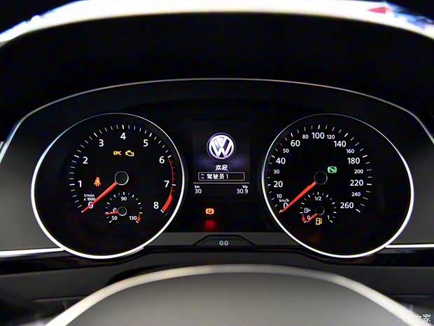 大眾(進口) 蔚攬 2016款 380TSI 四驅(qū)拓行版