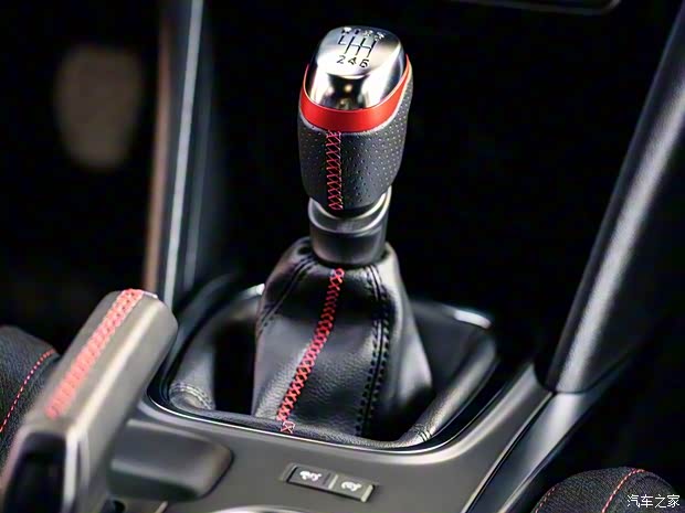 雷诺(进口) 梅甘娜 2017款 RS 雷诺(进口) 梅甘娜 2017款 RS