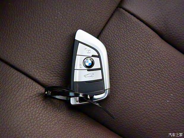 寶馬(進(jìn)口) 寶馬X5 2017款 xDrive35i 典雅型