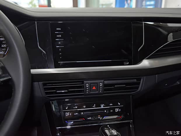 上汽大眾 帕薩特 2020款 改款 280TSI 精英版 國VI