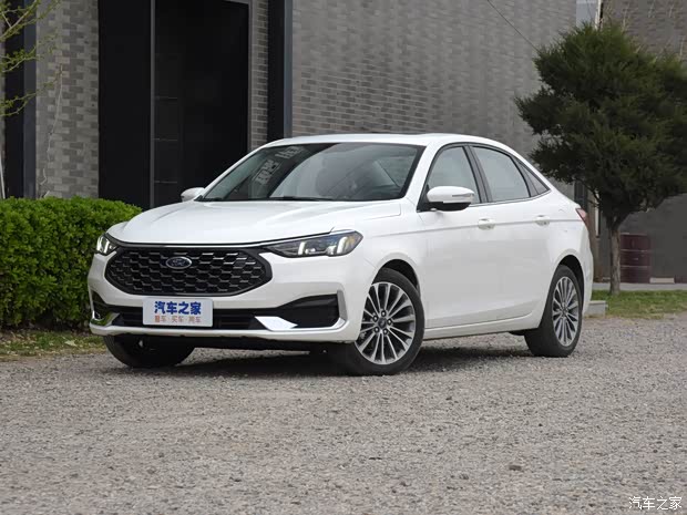 長(zhǎng)安福特 福睿斯 2021款 1.5L 自動(dòng)榮耀版