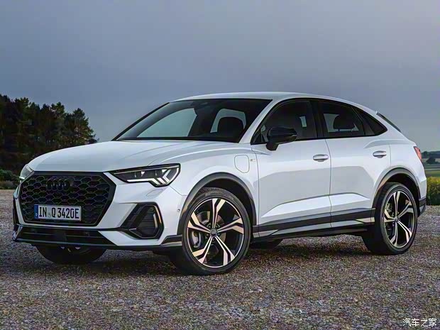 奧迪(進(jìn)口) 奧迪Q3新能源(進(jìn)口) 2021款 Sportback 45 TFSI e 歐洲版