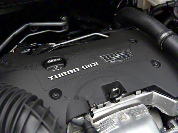 上汽通用凯迪拉克 凯迪拉克XT5 2016款 28T 四驱铂金版 上汽通用凯迪拉克 凯迪拉克XT5 2016款 28T 四驱铂金版