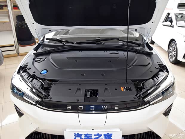 上汽集团 荣威Ei5 2021款 基本型