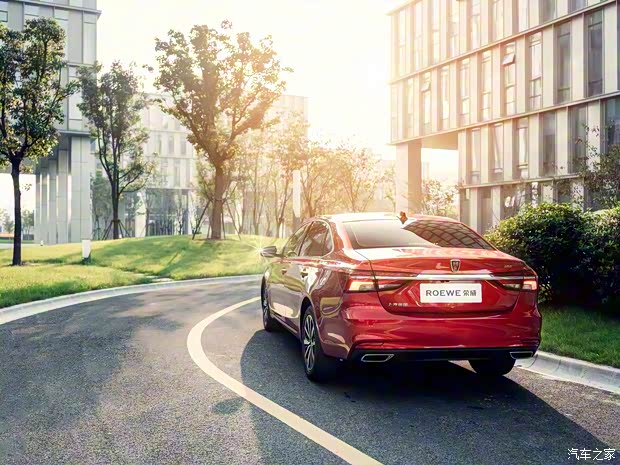 上汽集团 荣威i6 2017款 基本型