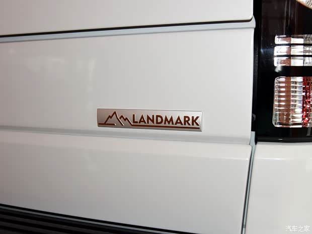 路虎(进口) 第四代发现 2016款 3.0 SC 征峰限量版 路虎(进口) 第四代发现 2016款 3.0 SC 征峰限量版