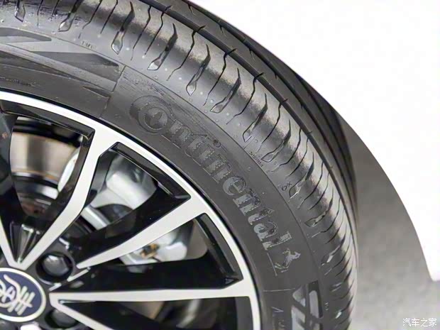 比亚迪 秦PLUS 2021款 DM 基本型