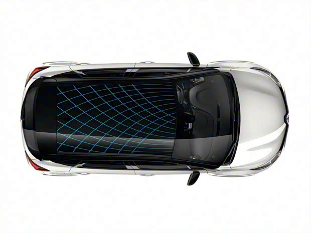 雷諾(進(jìn)口) 卡繽 2016款 Wave 限量版