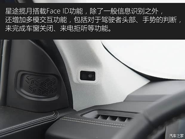 星途 星途揽月 2021款 390T 四驱星耀版