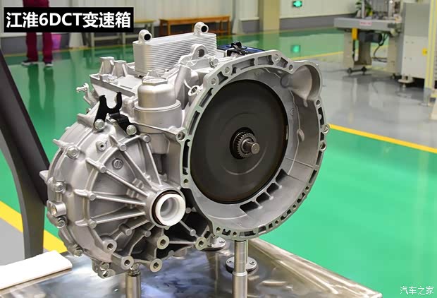 江淮汽車 瑞風(fēng)S7 2017款 2.0T 自動豪華智能型