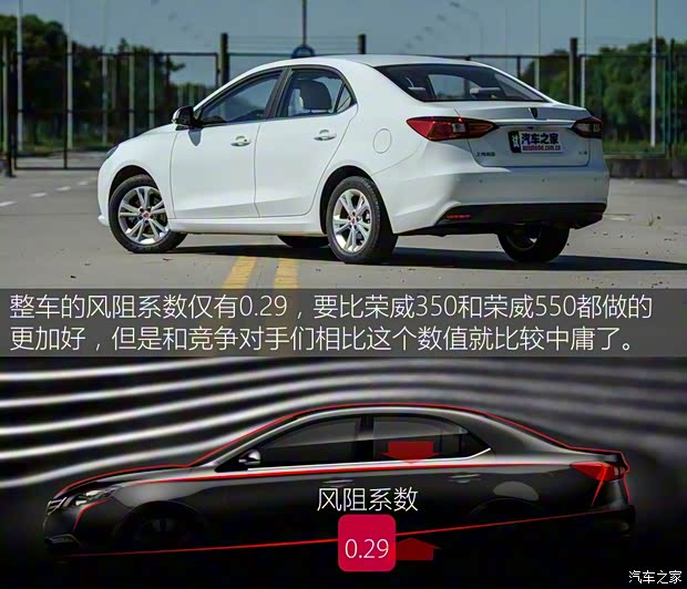 上汽集团 荣威360 2015款 1.5L 自动豪华版