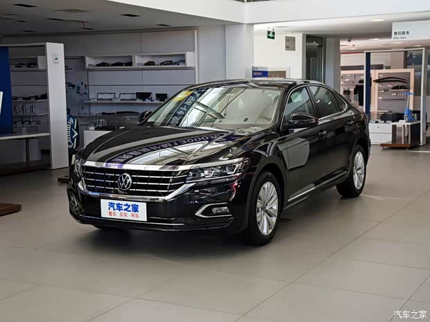 上汽大众 帕萨特 2020款 改款 280TSI 精英版 国VI 上汽大众 帕萨特 2020款 改款 280TSI 精英版 国VI