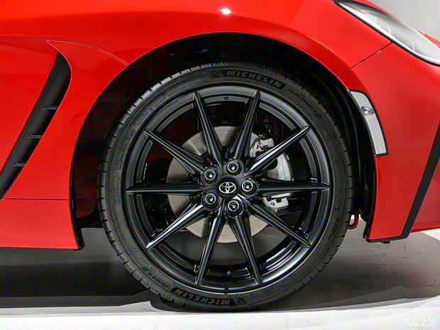 豐田(進(jìn)口) 豐田86 2021款 GR 86 日本版