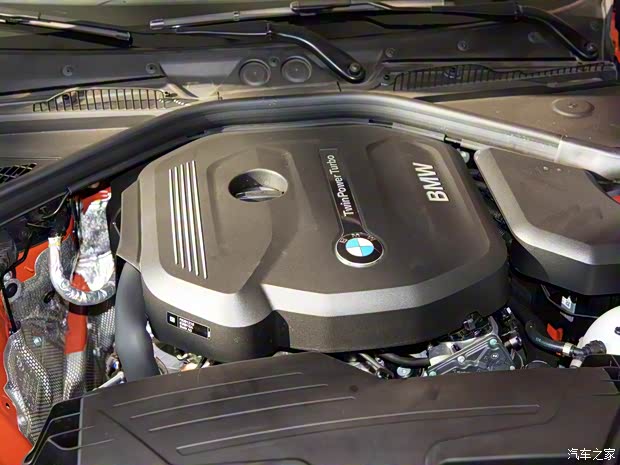 宝马(进口) 宝马1系(进口) 2016款 118i 领先型 宝马(进口) 宝马1系(进口) 2016款 118i 领先型