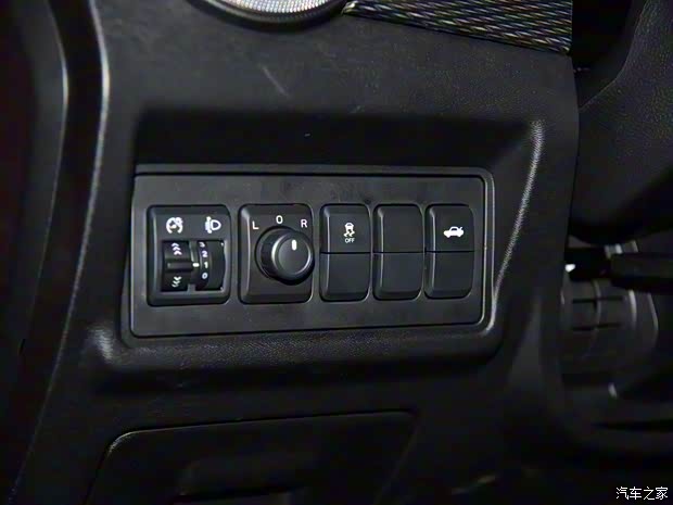 北京汽车 绅宝D50 2018款 1.5L 手动基本型