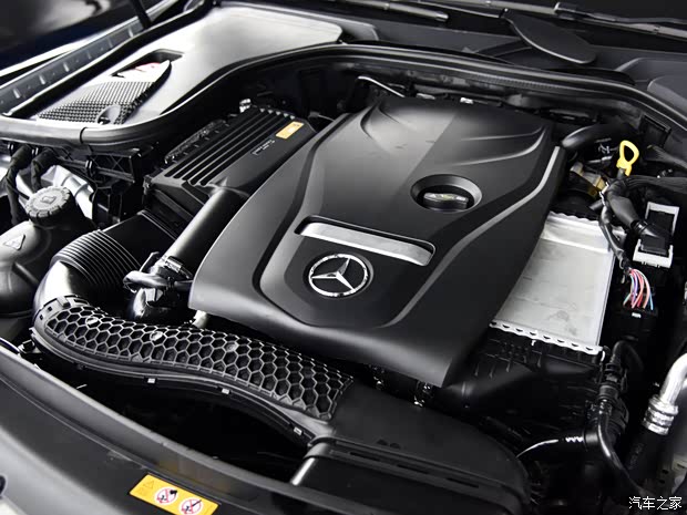 北京奔驰 奔驰E级 2016款 E 300 L 运动型