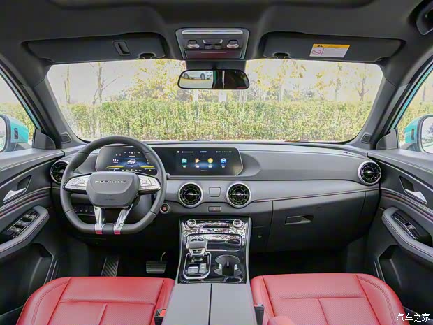 东风风行 风行T5 EVO 2020款 试装车 东风风行 风行T5 EVO 2020款 试装车