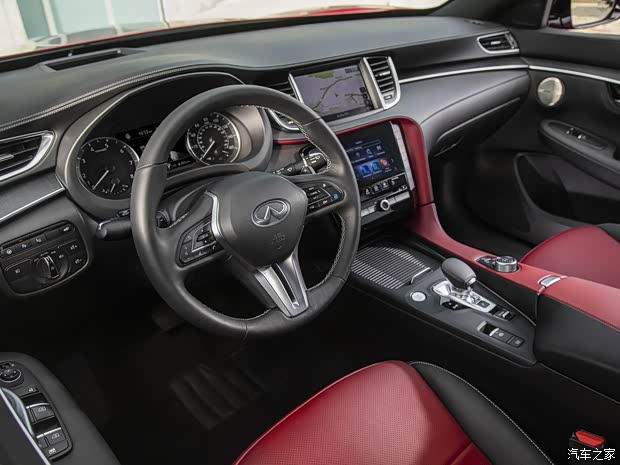 英菲尼迪(进口) 英菲尼迪QX55 2021款 基本型 英菲尼迪(进口) 英菲尼迪QX55 2021款 基本型