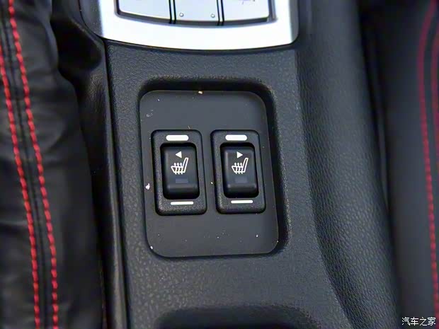 斯巴魯 斯巴魯BRZ 2017款 2.0i 手動(dòng)type-S版